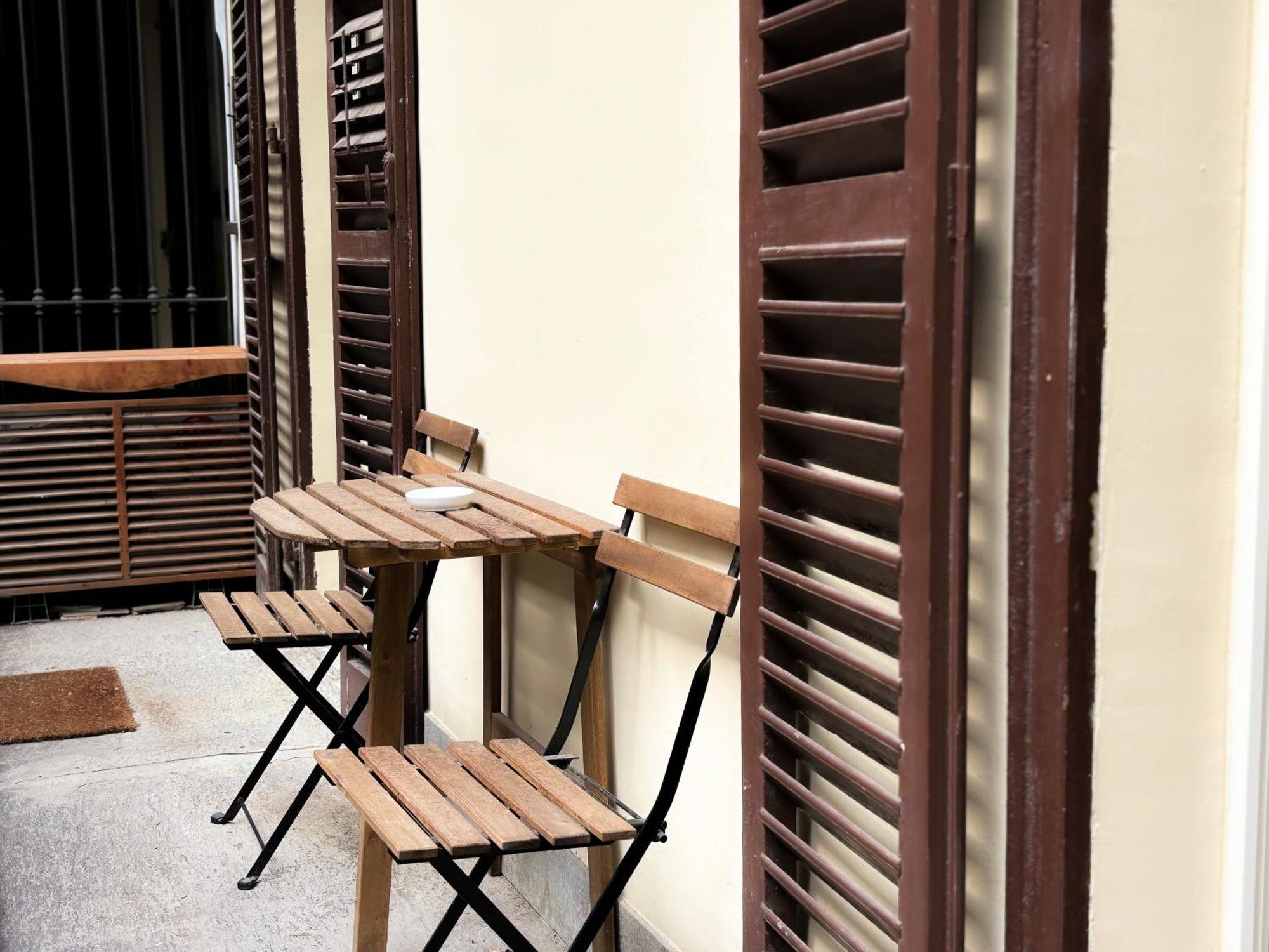 La Tua Casa Nel Cuore Di Apartment